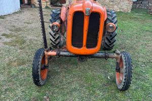 Fiat 211r la piccola