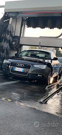 AUDI A5 SPORTBACK 2012