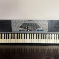 Pianola Tastiera Bontempi PM68