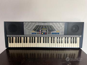 Pianola Tastiera Bontempi PM68