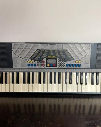 Pianola Tastiera Bontempi PM68