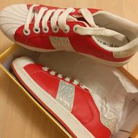 Scarpe ginnastica donna 