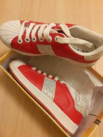 Scarpe ginnastica donna 