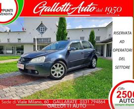 Volkswagen Golf 1.6 16V FSI 5p.