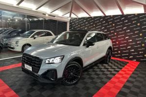 Audi Q2 35 TDI quattro S tronic S line Edition