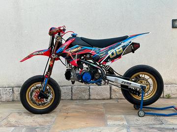 Ayrton legend xtrema pro