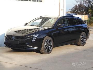 Peugeot 508 SW 130 HDi Allure Sw EAT8 con CBC