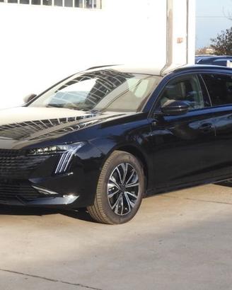 Peugeot 508 SW 130 HDi Allure Sw EAT8 con CBC