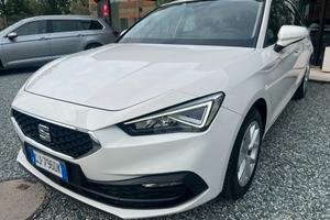 Seat Leon Sportstourer 2.0 TDI 150 CV DSG Style