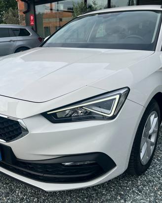 Seat Leon Sportstourer 2.0 TDI 150 CV DSG Style