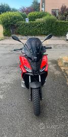 Aprilia SR GT 125