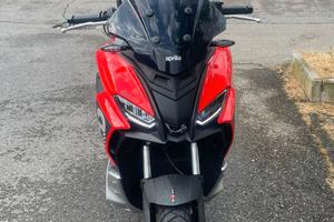 Aprilia SR GT 125 Sport ABS 