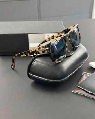 Occhiale da sole Persol PO3333S miele tartarugato