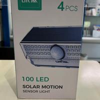 Led 4 PCS