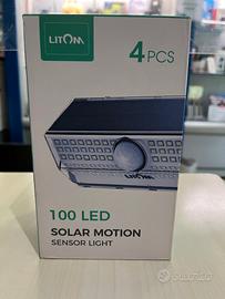 Led 4 PCS