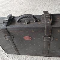 valigia vintage Tacchini 