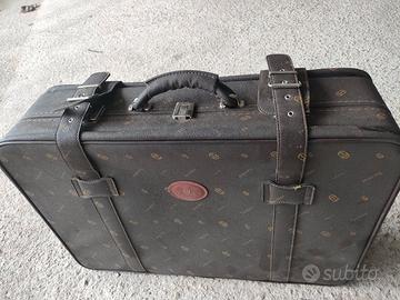 valigia vintage Tacchini 