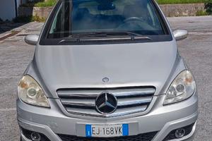 Mercedes Classe B 180 CDI