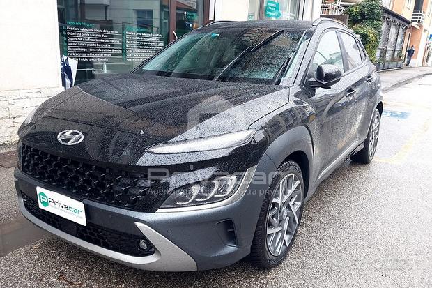 HYUNDAI Kona HEV 1.6 DCT XClass