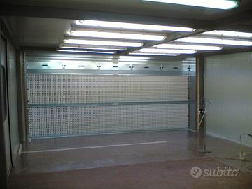 Attività di Verniciatura