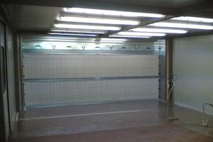 Attività di Verniciatura