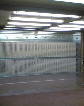 Attività di Verniciatura