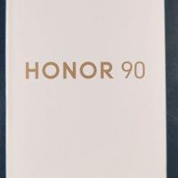 smartphone Honor 90 LITE 8G/256G MIDNIGHT BLACK