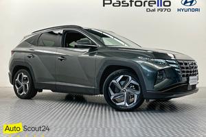 HYUNDAI Tucson 1.6 PHEV 4WD aut. Exellence