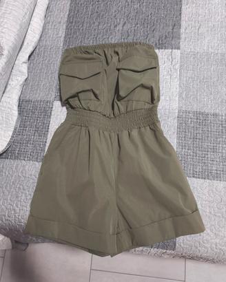 tutina jumpsuit