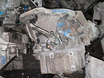 CAMBIO FIAT DUCATO 3.0 6 MARCE
