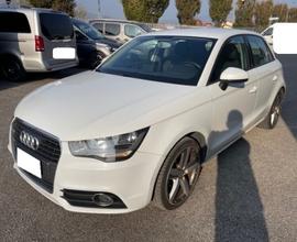 Audi A1 SPB 1.6 TDI Ambition NEOPATENTATI