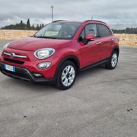 Fiat 500X 1.6 MultiJet 120 CV City Cross