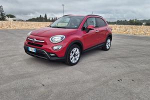 Fiat 500X 1.6 MultiJet 120 CV City Cross