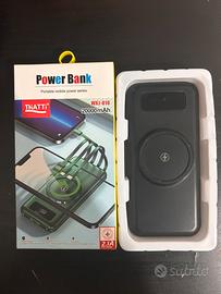 Power bank