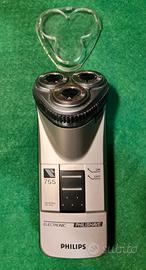 rasoio elettrico vintagePhilips 755 Philishave.
