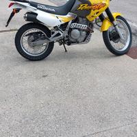 Honda NX 650 Dominator - 1997