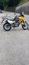 Honda NX 650 Dominator - 1997