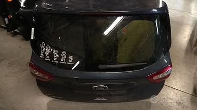PORTELLONE POSTERIORE FORD C MAX