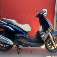 Beverly 300 cc 2009