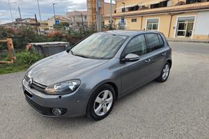 Volkswagen Golf Plus 1.6 TDI Trendline