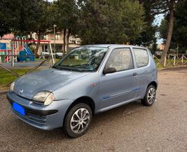 FIAT Seicento - 2001