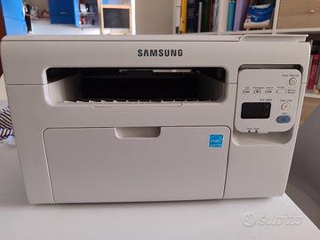 stampante Samsung scx3405