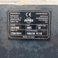 Attacco rapido benna