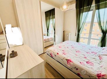 Camera da letto Mondo Conveninza - Rovere Bianco