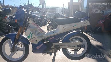 MOTRON GTO 50 BIANCO PERLA