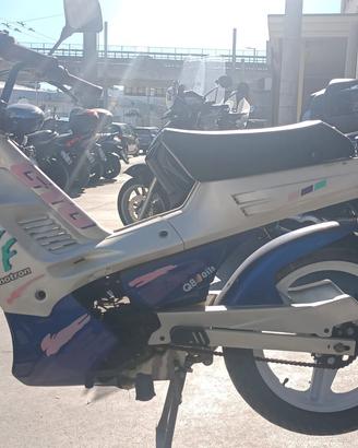 MOTRON GTO 50 BIANCO PERLA