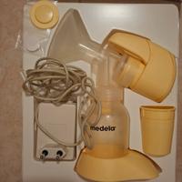 Tiralatte mini electric Medela