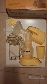 Tiralatte mini electric Medela