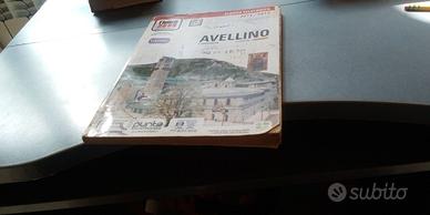 Elenco telefonico Avellino 2012/13