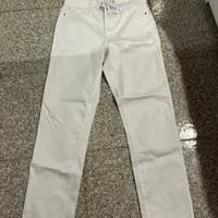 Pantaloni tezenis donna